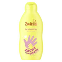 Zwitsal Bodylotion