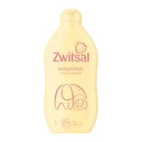 Zwitsal Bodylotion