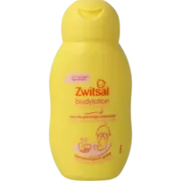 Zwitsal Bodylotion