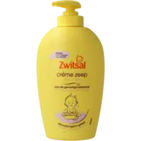 Zwitsal Cream Soap