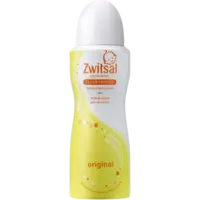 Zwitsal Deodorant Spray Original