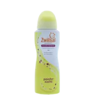 Zwitsal Deoderant Powder Soft