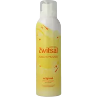 Zwitsal Shower Mousse