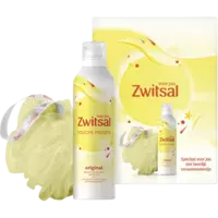 Zwitsal Gift Box For You Mousse