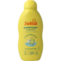 Zwitsal Good Morning Hair lotion