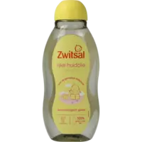 Zwitsal Rich Skin Oil