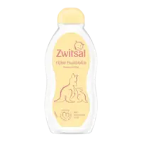 Zwitsal Rich Skin Oil