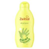 Zwitsal Shampoo