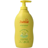 Zwitsal Shampoo