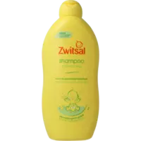 Zwitsal Shampoo