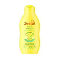 Zwitsal Anti-tangle Shampoo