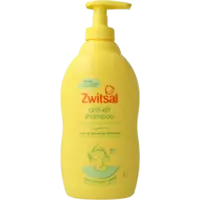 Zwitsal Anti-tangle Shampoo