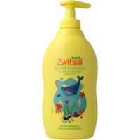 Zwitsal Kids Anti-Klit Shampoo