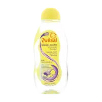 Zwitsal Sleep Soft Massage Oil