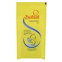 Zwitsal Talcum Powder