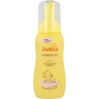 Zwitsal Wash Foam