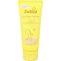 Zwitsal Soft Cream