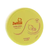 Zwitsal Soft Cream Jar