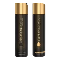 Sebastian Professional Dark Oil Duo