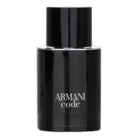 Armani Code Homme Eau de Toilette Refill