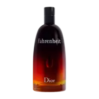 DIOR Fahrenheit Eau De Toilette