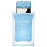  Light Blue Intense Eau De Parfum