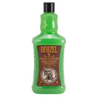 Reuzel Scrub Shampoo