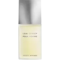  L'Eau D'Issey Pour Homme Eau De Toilette