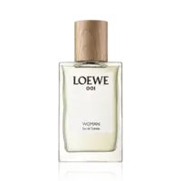  001 Woman Eau De Parfum