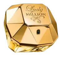  Lady Million Eau De Parfum