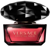 Versace Crystal Noir Eau De Parfum