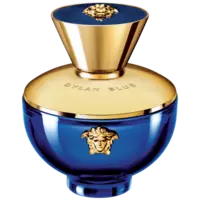 Versace Dylan Blue Pour Femme Eau De Parfum