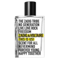  This Is Us! Eau De Toilette