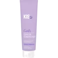 KIS Curls Leave-in Conditioner