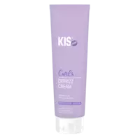 KIS Curls Defrizz Cream