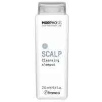  Morphosis Scalp Cleansing Shampoo