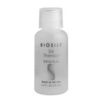 Biosilk Silk Therapy