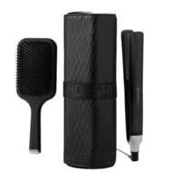 ghd Platinum+ Styler & Ghd Paddel Brush