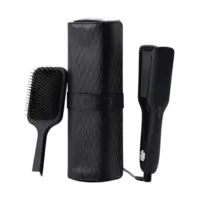 ghd Max Styler & Ghd Paddel Brush