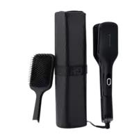 ghd Duet Style & Ghd Paddel Brush