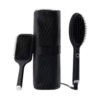 ghd Glide & Ghd Paddel Brush