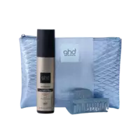 ghd Bundle Bodyguard & Haarclip Iced Luxe