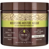  Nourishing Moisture Masque