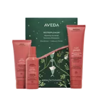 AVEDA Nutriplenish™ Rich Hydrating Essentials Holiday Set