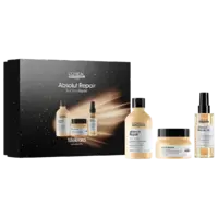 L'Oréal Professionnel Absolut Repair Giftbox Trio