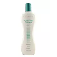 Biosilk Volumizing Therapy Shampoo