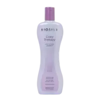 Biosilk Color Therapy Blonde Shampoo