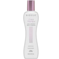 Biosilk Color Therapy Lock & Protect Leave-In Treatment