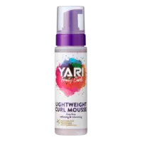 Yari Fruity Curls Lightweight Curl Mousse