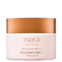  Organic Phytofuse Renew™ Rich Day Cream